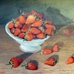 Fraises