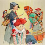 Femmes Nzaos