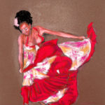 Danseuse de Sega