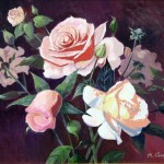 Bouquet de Roses